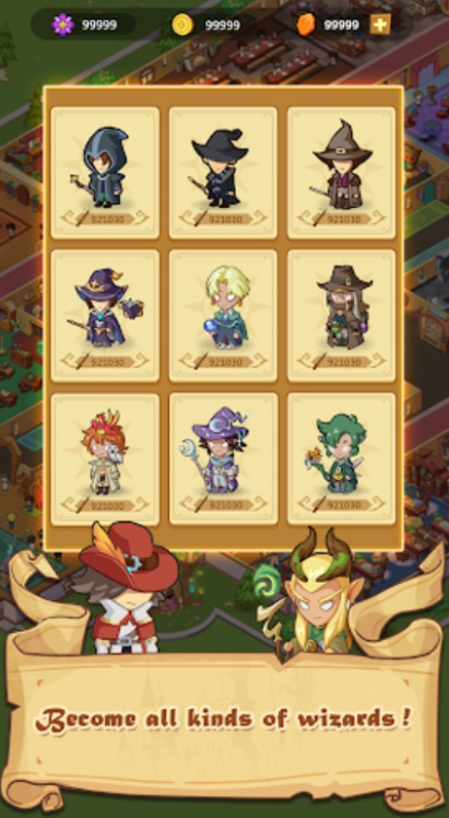 Apa itu Game Perjalanan Sihir? Penjelasan Jenis Game Perjalanan Sihir