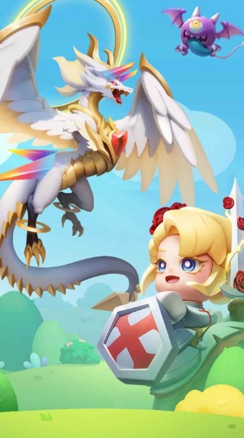 เวลาเปิดทดสอบเกม Dragon's Resurgence คือเมื่อไหร่ เกม Dragon's Resurgence จะเปิดให้บริการเมื่อไหร่