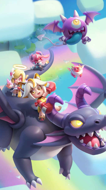 เวลาเปิดทดสอบเกม Dragon's Resurgence คือเมื่อไหร่ เกม Dragon's Resurgence จะเปิดให้บริการเมื่อไหร่
