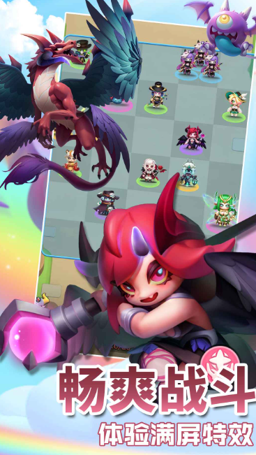 เวลาเปิดทดสอบเกม Dragon's Resurgence คือเมื่อไหร่ เกม Dragon's Resurgence จะเปิดให้บริการเมื่อไหร่