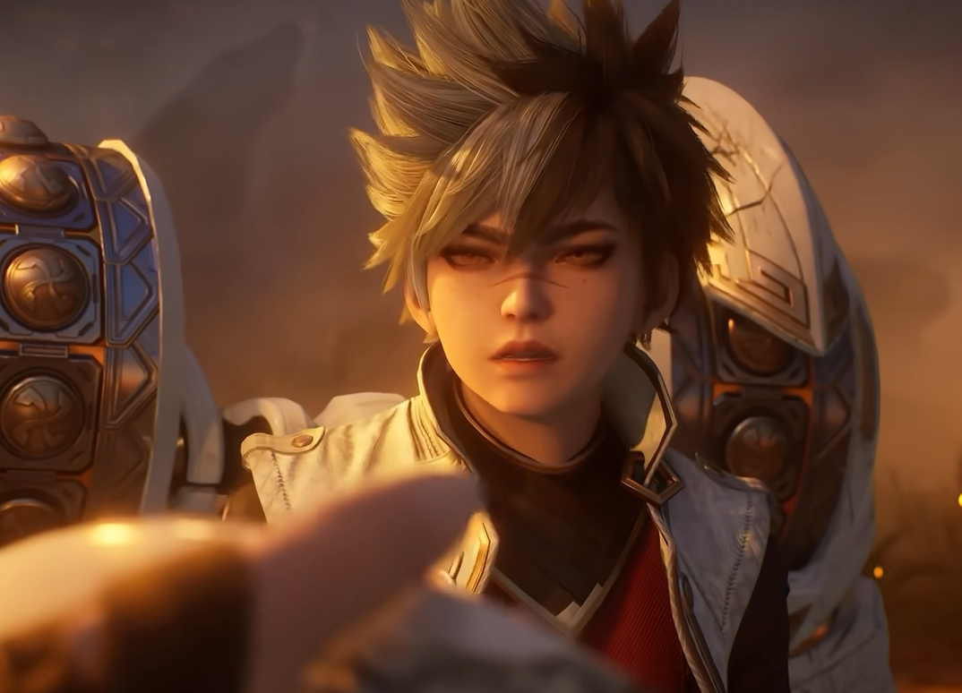 เกม王者荣耀世界是什么游戏 王者荣耀世界是什么类型
翻译成泰语为:
โลกแห่งเกียรติยศในเกม Honor of Kings คืออะไร เป็นเกมประเภทใด