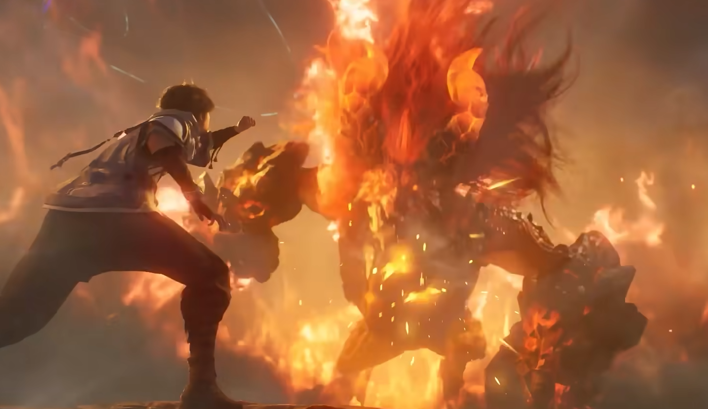 เกม王者荣耀世界是什么游戏 王者荣耀世界是什么类型
翻译成泰语为:
โลกแห่งเกียรติยศในเกม Honor of Kings คืออะไร เป็นเกมประเภทใด