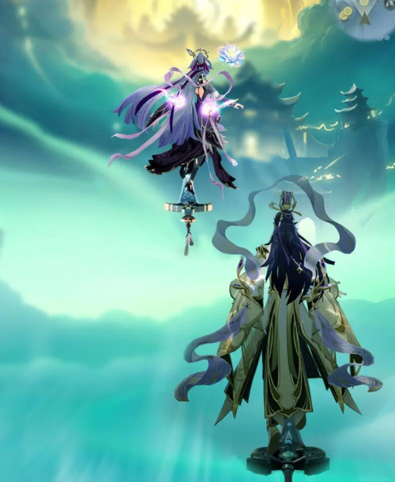 คู่มือการสำรวจดันเจียน Windwalkers แนะนำวิธีการเล่นการสำรวจดันเจียน Windwalkers
