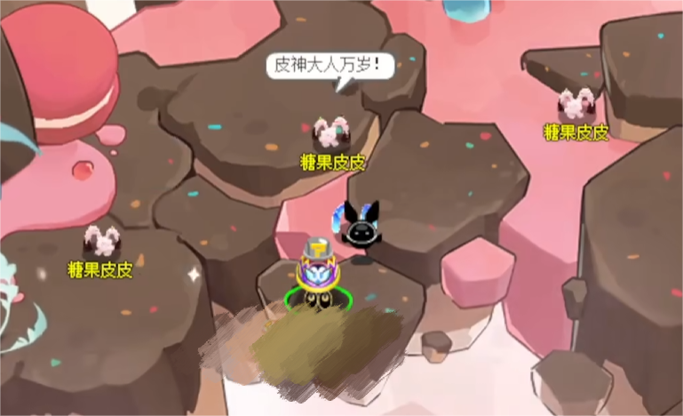 วิธีการได้รับ Pippi ในเกม Sanguosha Peak Battle วิธีการได้รับ Pippi ใน Sanguosha Peak Battle
看起来这里出现了误解,正确的翻译应该是针对《赛尔号巅峰之战》中的皮皮获取方式。因此,正确的翻译为:
วิธีการได้รับ Pippi ในเกม Seer Peak Battle วิธีการได้รับ Pippi ใน Seer Peak Battle