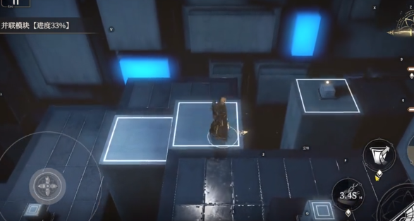 How to Obtain the Black Beacon 3-8 Treasure Chest: A Guide for Acquiring the Black Beacon 3-8 Treasure Chest