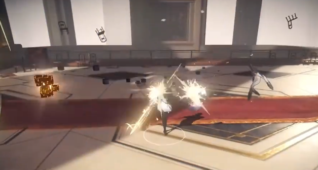 Can the Black Beacon perspective be switched? Methods for switching the Black Beacon perspective
