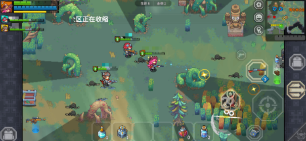 Soul Knight Grand Melee Test Qualification Soul Knight Grand Melee Test Download