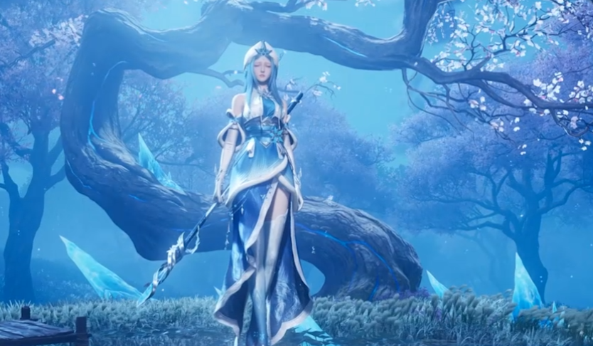 Is Honor of Kings World a mobile game or a PC game? Is Honor of Kings World by Tencent?
