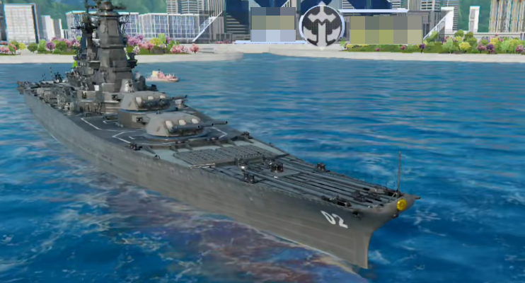 How is the modern warship Musashi? Analysis of the strength of the modern warship Aegis Musashi