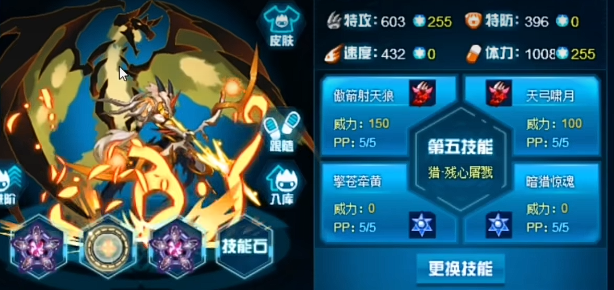 การวิเคราะห์ความแข็งแกร่งของ Huntroyal ผู้ล่าเทพในเกม Sailing No. Peak Battle อย่างไร