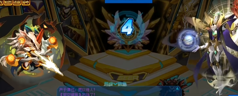 การวิเคราะห์ความแข็งแกร่งของ Huntroyal ผู้ล่าเทพในเกม Sailing No. Peak Battle อย่างไร