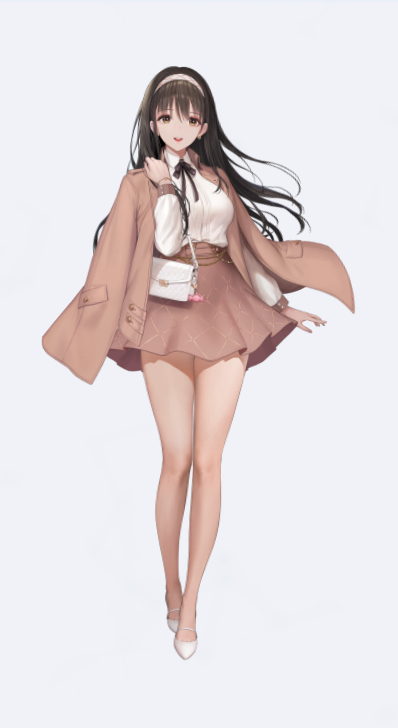 วิธีการเล่นและคำอธิบายทักษะของ Diesel ในเกม Victory Goddess: New Hope