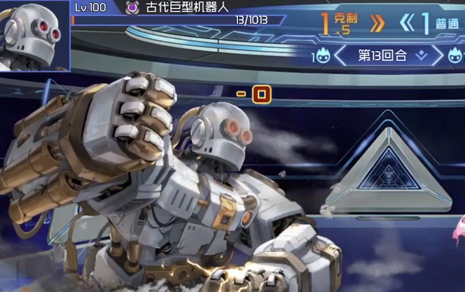 การแนะนำหุ่นยนต์ยักษ์โบราณในเกม Sailing the Peak Battle หุ่นยนต์ยักษ์โบราณในเกม Sailing the Peak Battle ทำออกมาได้อย่างไร