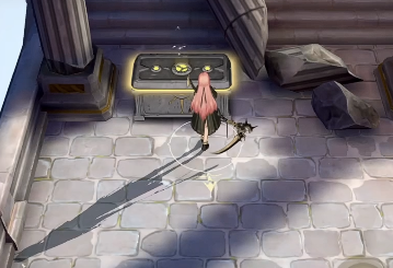 Where are the treasure chests in Black Beacon 2-3? Where can all the treasure chests in Black Beacon 2-3 be found?