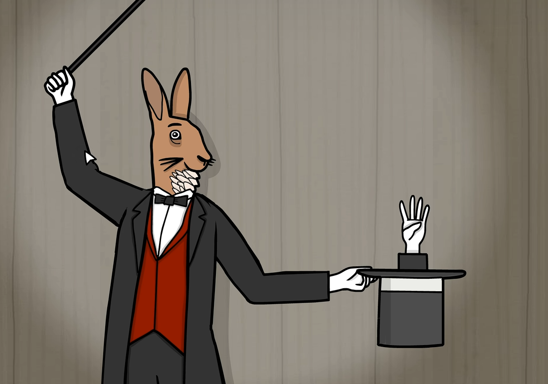 Mr. Rabbit's Magic Show Achievement Guide Explanation of Mr. Rabbit's Magic Show Achievements