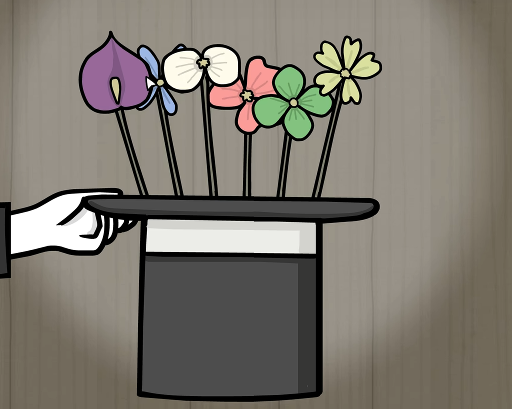Mr. Rabbit's Magic Show Achievement Guide Explanation of Mr. Rabbit's Magic Show Achievements