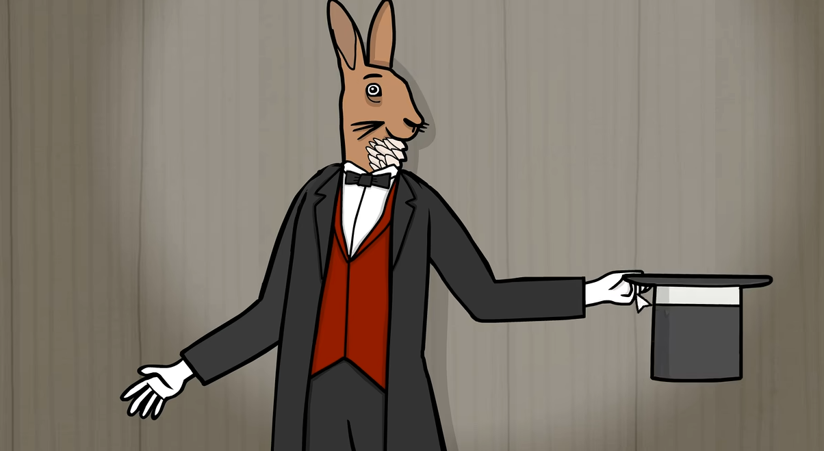 Mr. Rabbit's Magic Show Achievement Guide Explanation of Mr. Rabbit's Magic Show Achievements