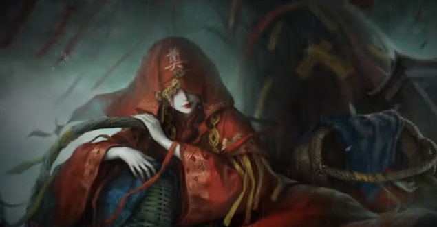 Will Ning Zifu return in Paper Bride 8? Is Ning Zifu coming back in Paper Bride 8?