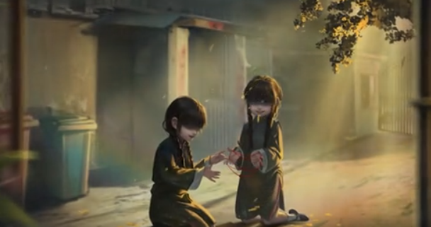 Will Ning Zifu return in Paper Bride 8? Is Ning Zifu coming back in Paper Bride 8?