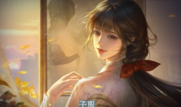 Will Ning Zifu return in Paper Bride 8? Is Ning Zifu coming back in Paper Bride 8?