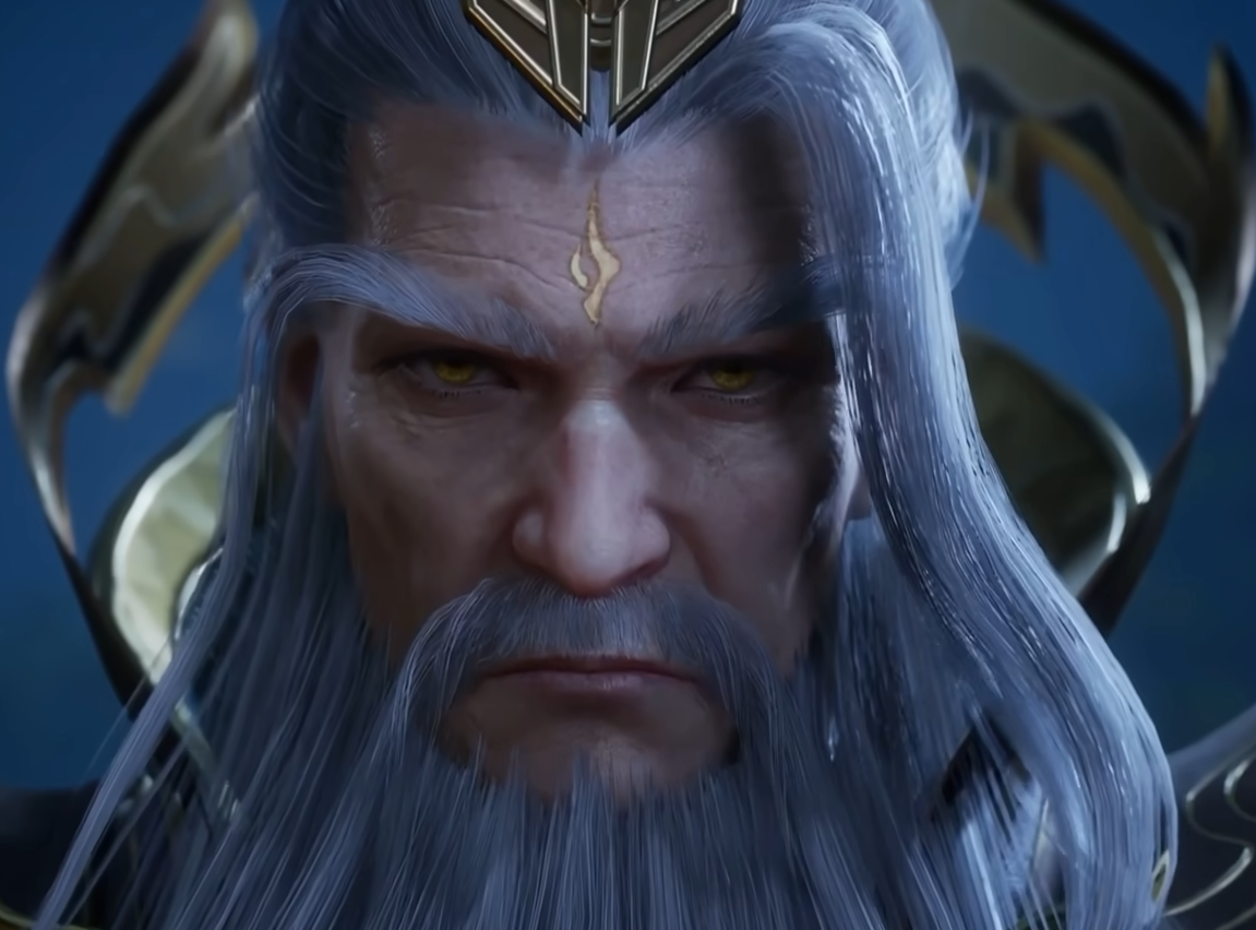 Is Honor of Kings World a mobile game or a PC game? Is Honor of Kings World a game by Tencent?