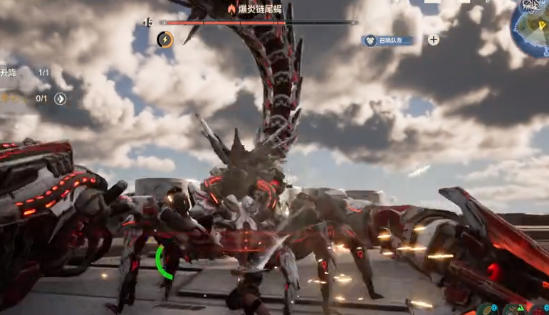 How to Defeat Sokht in Wild Origin: A Guide to Fighting Sokht in Wild Origin