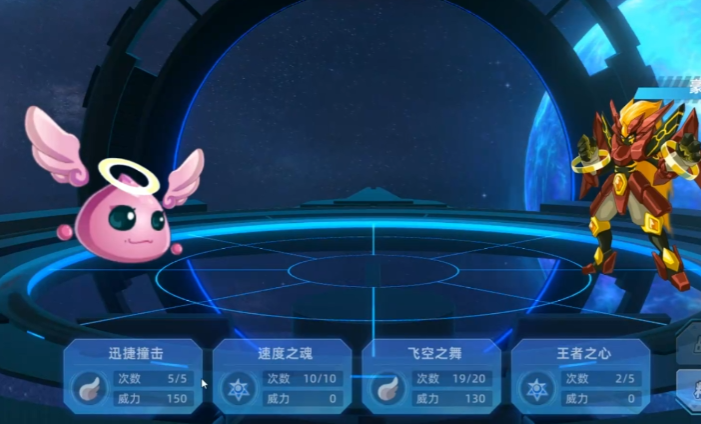 Introduction to Sylph's Peak Battle Xi Tuo Skill Gameplay and Sharing of Sylph's Peak Battle Xi Tuo Gameplay Tips