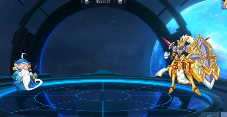 Introduction to Sylph's Peak Battle Xi Tuo Skill Gameplay and Sharing of Sylph's Peak Battle Xi Tuo Gameplay Tips