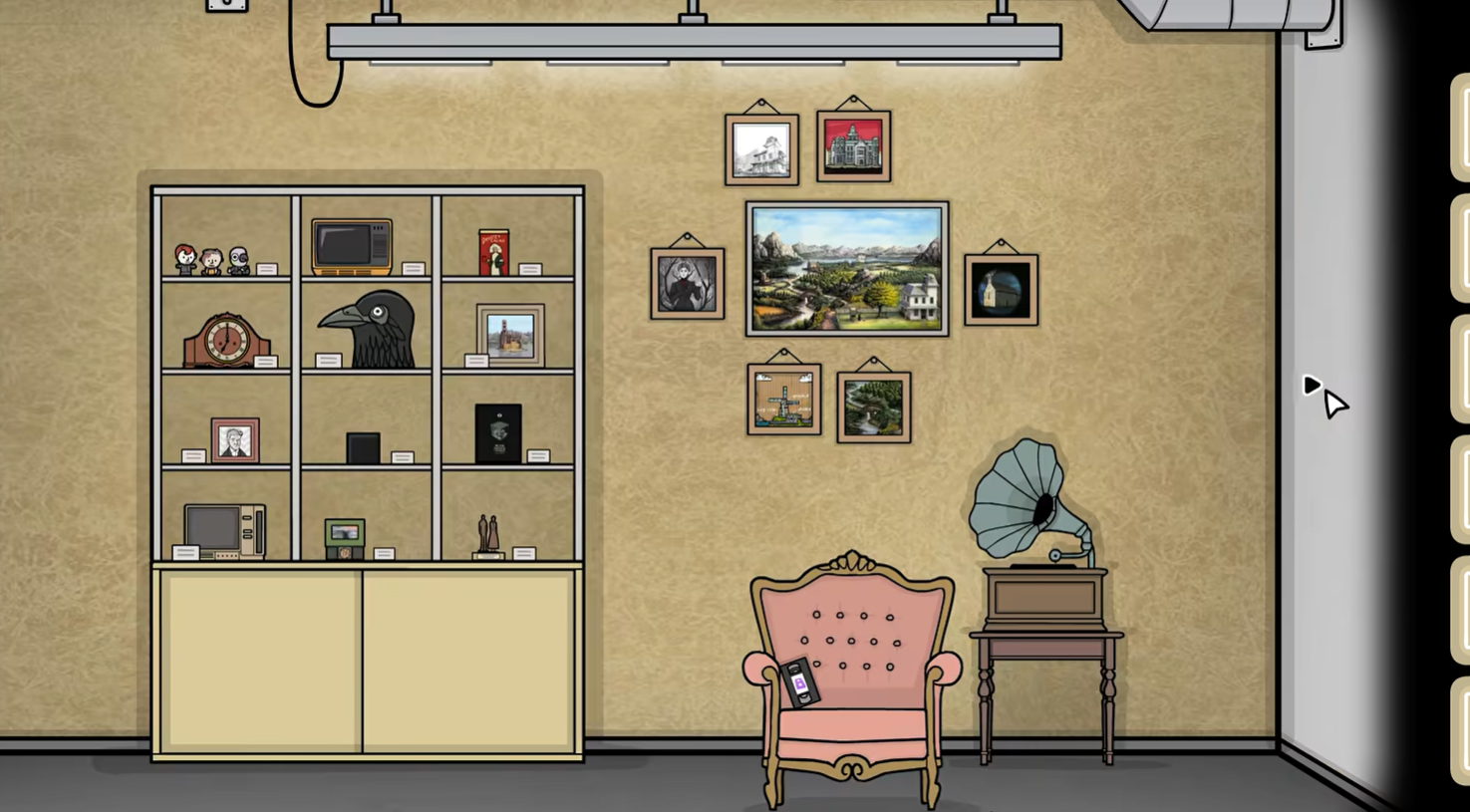 Is Mr. Rabbit's Magic Show fun? Introduction to the Mr. Rabbit's Magic Show mobile game