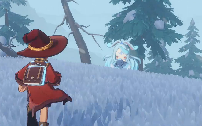 How to Match Skills for Hooded Doll in洛克王国World: A Guide to Matching Skills for Hooded Doll in洛克王国Mobile Game