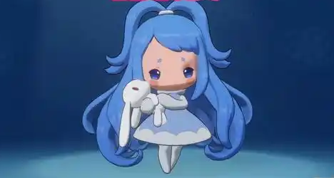 How to Match Skills for Hooded Doll in洛克王国World: A Guide to Matching Skills for Hooded Doll in洛克王国Mobile Game