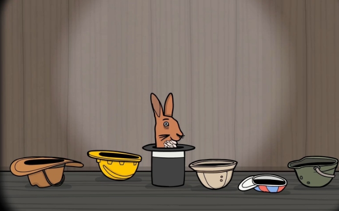 Is Mr. Rabbit's Magic Show available in the Chinese server? Overview of the release time for Mr. Rabbit's Magic Show in the Chinese server.