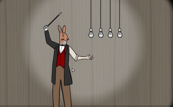 Is Mr. Rabbit's Magic Show available in the Chinese server? Overview of the release time for Mr. Rabbit's Magic Show in the Chinese server.