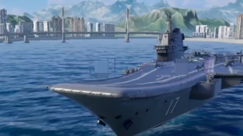 Introduction to All Modern Warships Overview of Warships in the Modern Warships Mobile Game
