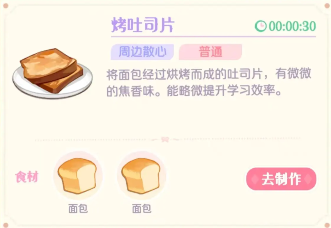 How is the Huahua and Interlude Bread? Introduction to Huahua and Interlude Bread