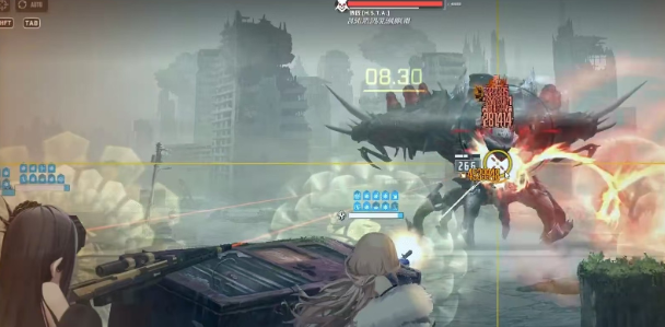วิธีการต่อสู้กับเหล็กกล้าแห่งความหวังใหม่ในเกม Victory Goddess วิธีการต่อสู้กับเหล็กกล้าใน Victory Goddess