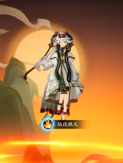 การจับคู่ที่แข็งแกร่งที่สุดสำหรับฝ่ายวิทยาคมในเกม Tao Feng Xing การแนะนำการจับคู่ฝ่ายวิทยาคมในเกม Tao Feng Xing