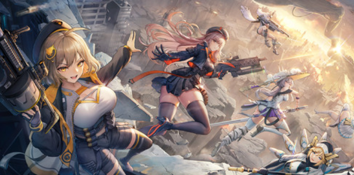 คู่มือการต่อสู้อย่างรวดเร็วสำหรับ Victory Goddess New Hope วิธีการต่อสู้อย่างรวดเร็วใน Victory Goddess New Hope