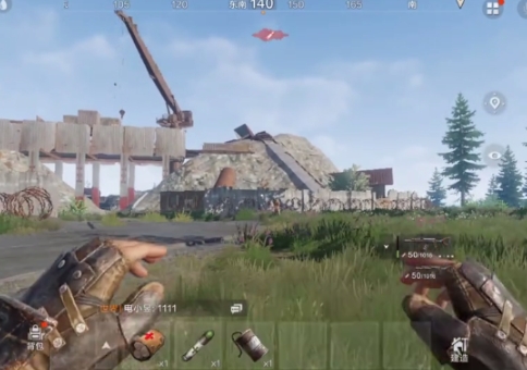 คู่มือการเล่นแผนที่ Evolve Unleashed วิธีการเล่นแผนที่ Junkyard ใน Evolve Unleashed