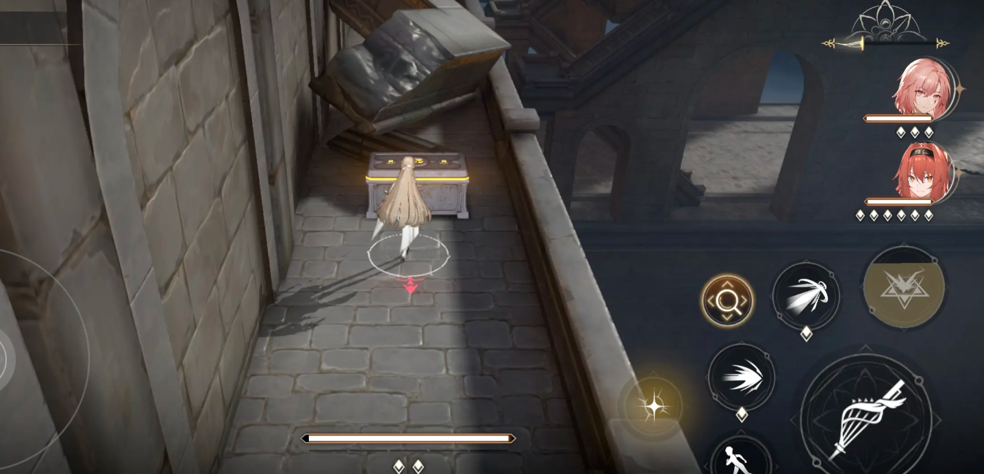 Lokasi Peti Harta di Black Beacon 2-2: Penjelasan tentang Lokasi Peti Harta di Black Beacon 2-2
