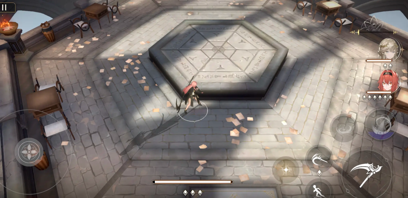 Lokasi Peti Harta di Black Beacon 2-2: Penjelasan tentang Lokasi Peti Harta di Black Beacon 2-2