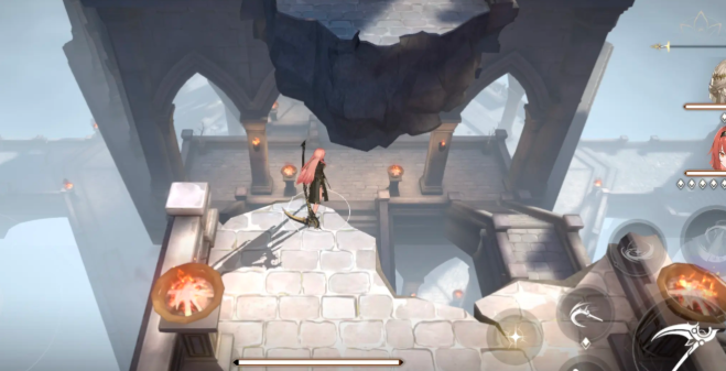 ที่อยู่ของกล่องสมบัติใน Black Beacon 2-2 แนะนำตำแหน่งของกล่องสมบัติใน Black Beacon 2-2