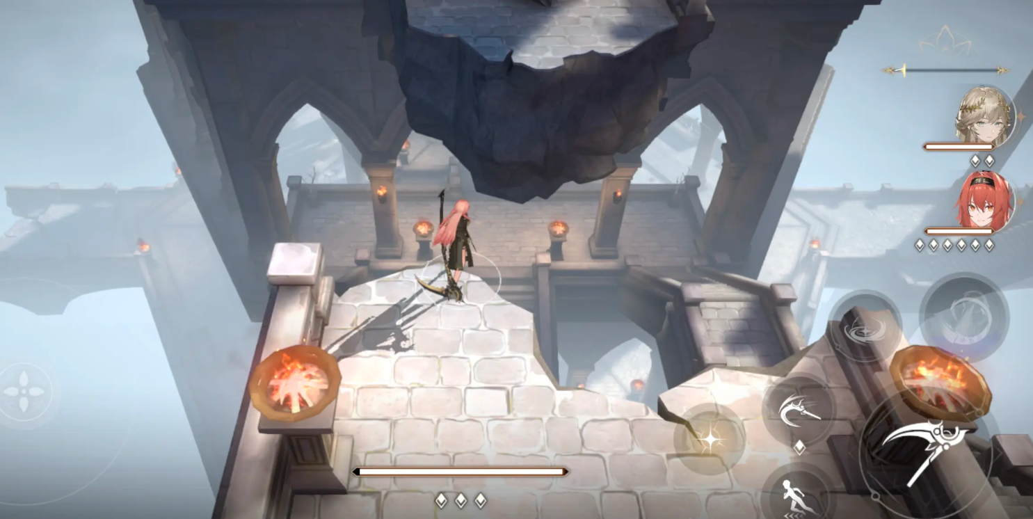 Lokasi Peti Harta di Black Beacon 2-2: Penjelasan tentang Lokasi Peti Harta di Black Beacon 2-2