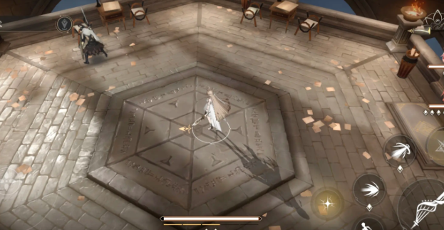 ที่อยู่ของกล่องสมบัติใน Black Beacon 2-9 คือที่ไหน แนะนำตำแหน่งของกล่องสมบัติใน Black Beacon 2-9