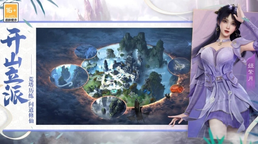 Introduction to Characters in the Perfect World Character Recommendations for the Perfect World