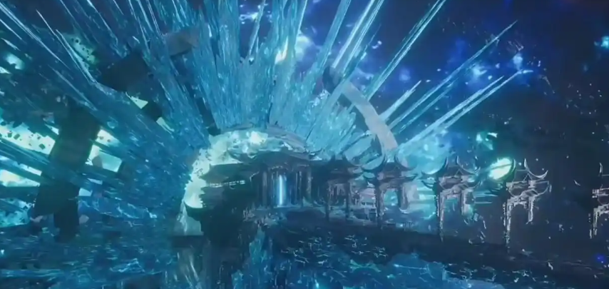 Pengenalan Qi Qi di Dunia遮天
Bagaimana Qi Qi di Dunia遮天