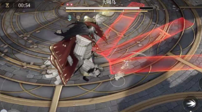 How to fight Darius the Black Beacon, tips for battling Darius the Black Beacon