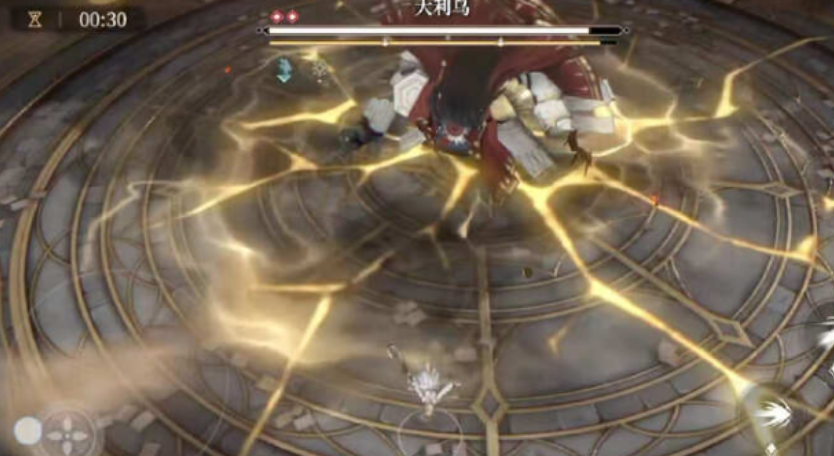 How to fight Darius the Black Beacon, tips for battling Darius the Black Beacon