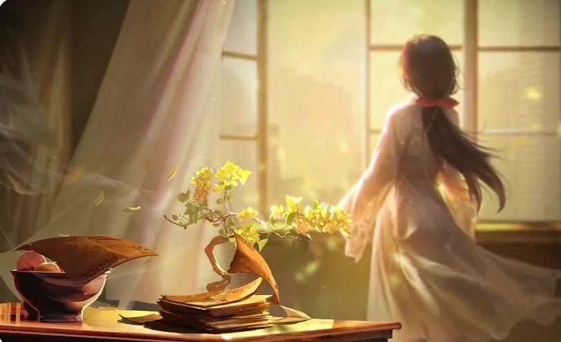 ตัวละครหลักในเกม Paper Bride 8 คือใคร การคาดการณ์ตัวละครหลักในเกม Paper Bride 8