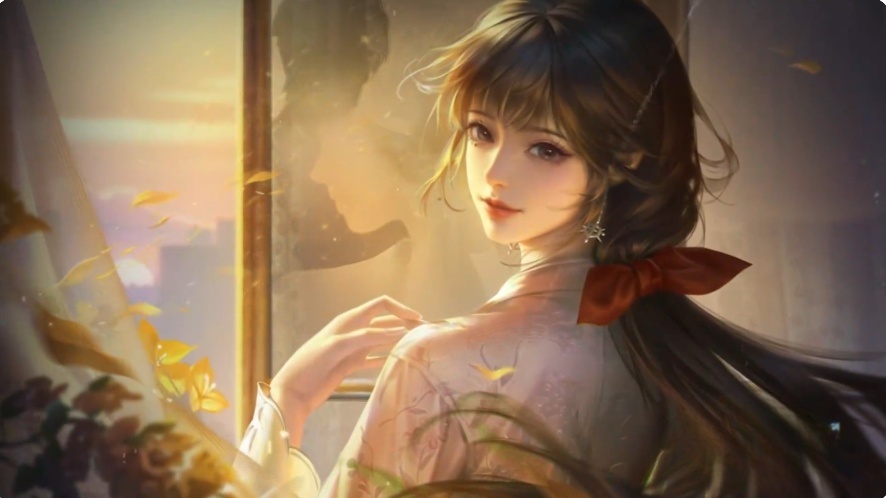 ตัวละครหลักในเกม Paper Bride 8 คือใคร การคาดการณ์ตัวละครหลักในเกม Paper Bride 8